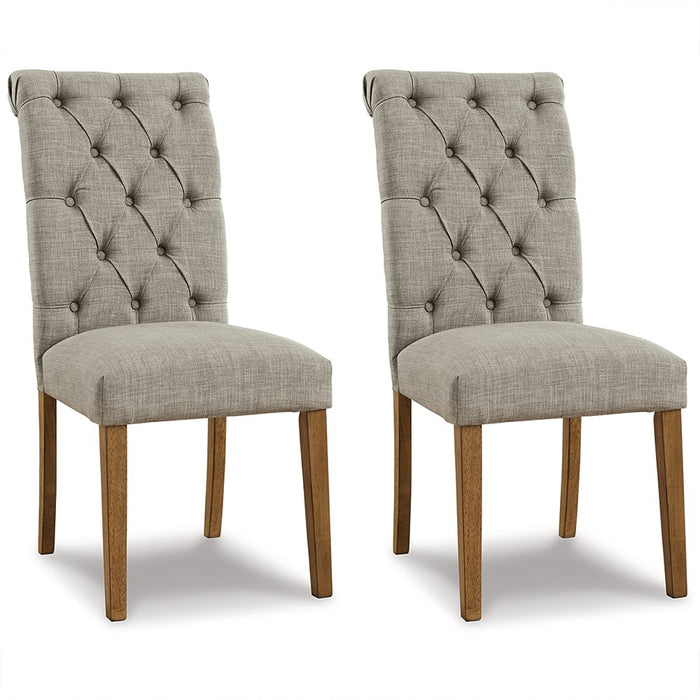 Harvina Dining Chair - Furniture World SW (WA)