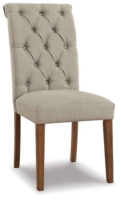 Harvina Dining Chair - Furniture World SW (WA)