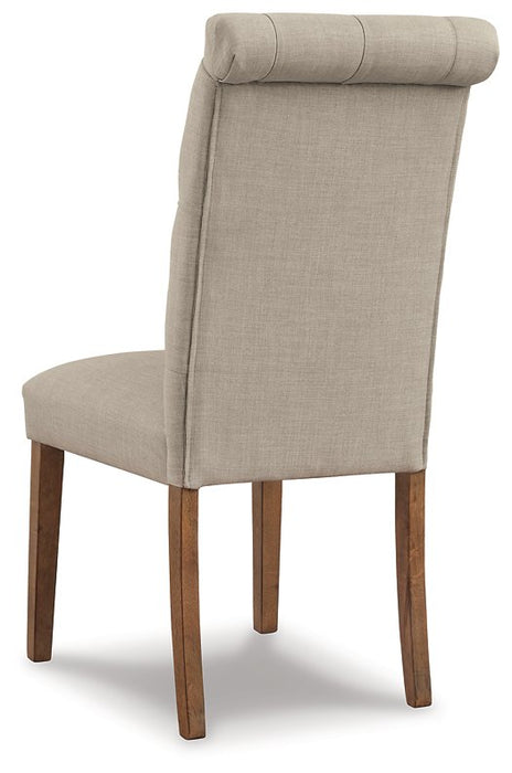 Harvina Dining Chair - Furniture World SW (WA)