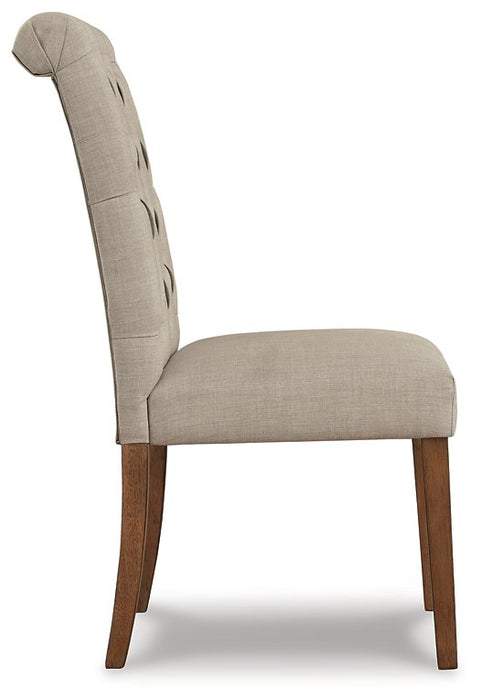 Harvina Dining Chair - Furniture World SW (WA)