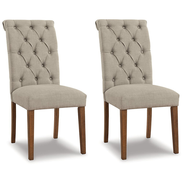 Harvina Dining Chair - Furniture World SW (WA)