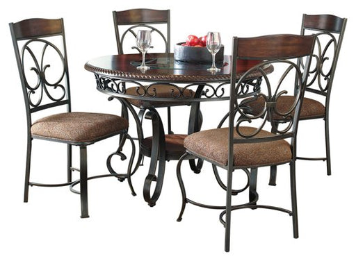 Glambrey Dining Room Set - Furniture World SW (WA)