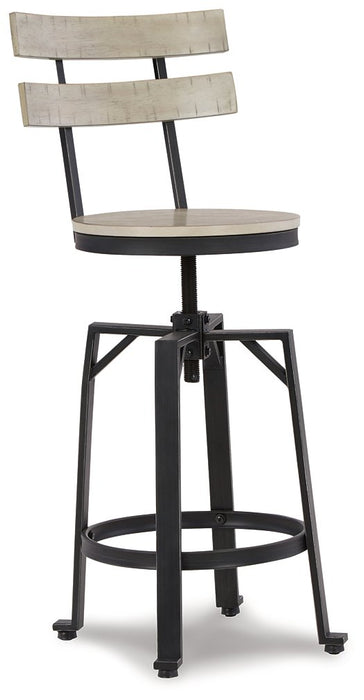 Karisslyn Counter Height Bar Stool - Furniture World SW (WA)