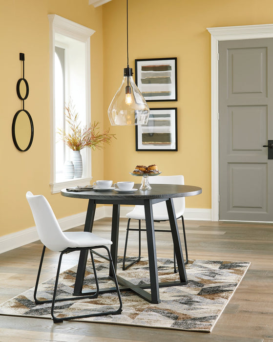 Centiar Dining Set