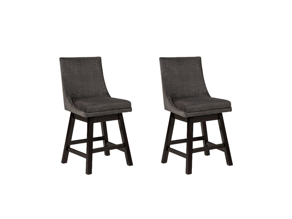 Tallenger Bar Stool Set - Furniture World SW (WA)