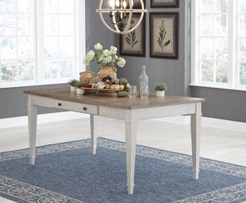 Skempton Dining Table - Furniture World SW (WA)