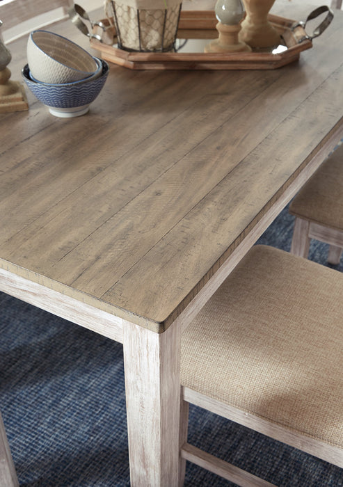 Skempton Dining Table - Furniture World SW (WA)