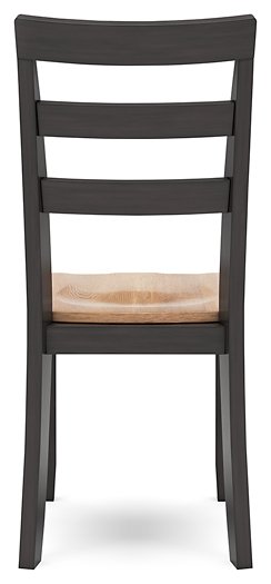 Gesthaven Dining Chair - Furniture World SW (WA)