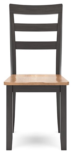 Gesthaven Dining Chair - Furniture World SW (WA)