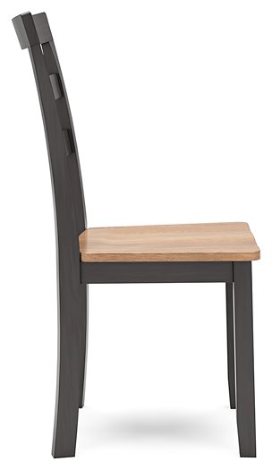 Gesthaven Dining Chair - Furniture World SW (WA)