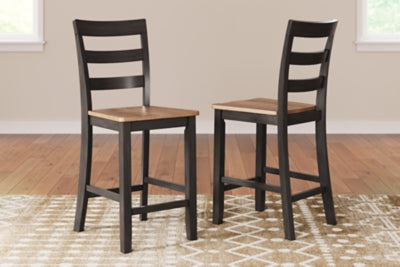 Gesthaven Dining Set - Furniture World SW (WA)