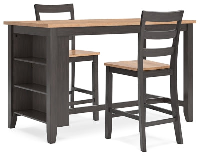 Gesthaven Dining Set - Furniture World SW (WA)