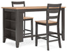 Gesthaven Dining Set - Furniture World SW (WA)