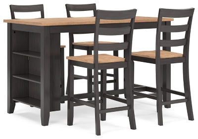 Gesthaven Dining Set - Furniture World SW (WA)