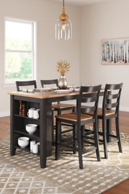 Gesthaven Dining Set - Furniture World SW (WA)
