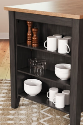 Gesthaven Dining Set - Furniture World SW (WA)