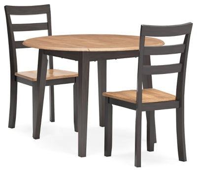 Gesthaven Dining Set - Furniture World SW (WA)