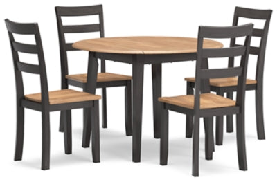 Gesthaven Dining Set - Furniture World SW (WA)