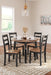 Gesthaven Dining Set - Furniture World SW (WA)