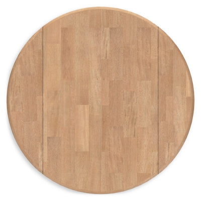 Gesthaven Dining Set - Furniture World SW (WA)