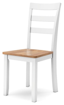 Gesthaven Dining Set - Furniture World SW (WA)