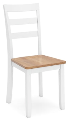 Gesthaven Dining Set - Furniture World SW (WA)