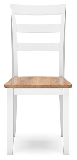 Gesthaven Dining Chair - Furniture World SW (WA)