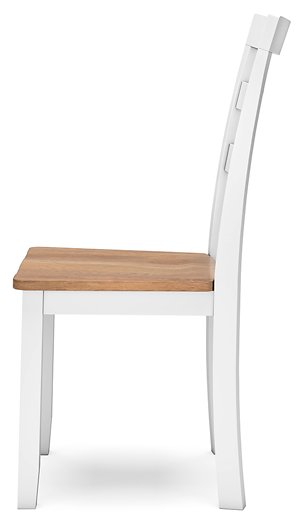 Gesthaven Dining Chair - Furniture World SW (WA)