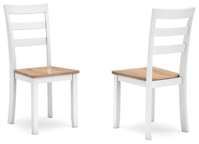 Gesthaven Dining Set - Furniture World SW (WA)