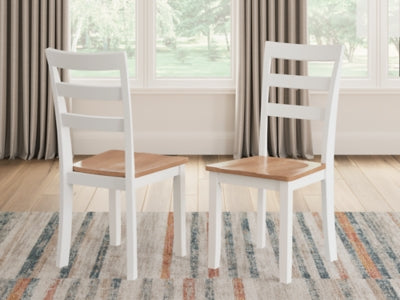 Gesthaven Dining Set - Furniture World SW (WA)