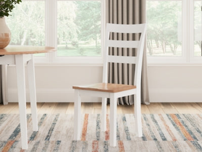 Gesthaven Dining Set - Furniture World SW (WA)