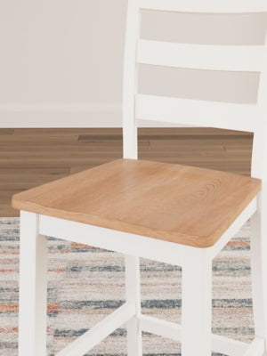 Gesthaven Dining Set - Furniture World SW (WA)