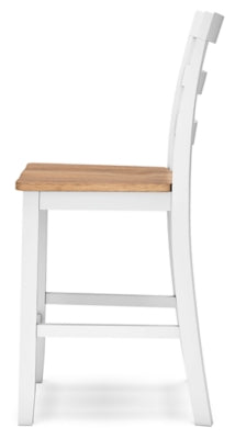 Gesthaven Dining Set - Furniture World SW (WA)