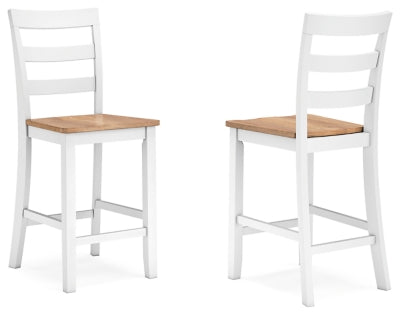 Gesthaven Dining Set - Furniture World SW (WA)