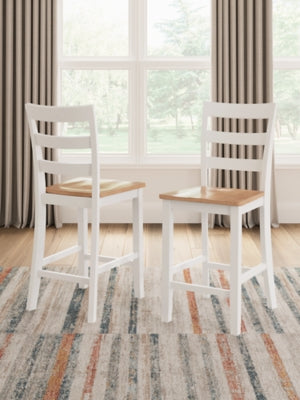 Gesthaven Dining Set - Furniture World SW (WA)
