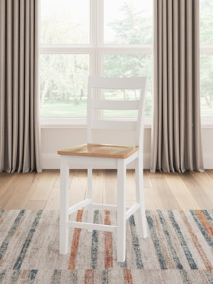 Gesthaven Dining Set - Furniture World SW (WA)