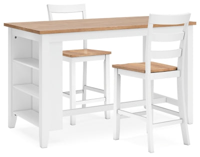 Gesthaven Dining Set - Furniture World SW (WA)
