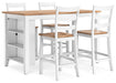 Gesthaven Dining Set - Furniture World SW (WA)