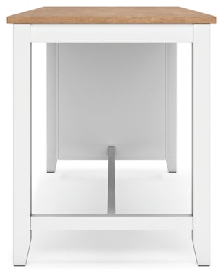 Gesthaven Dining Set - Furniture World SW (WA)