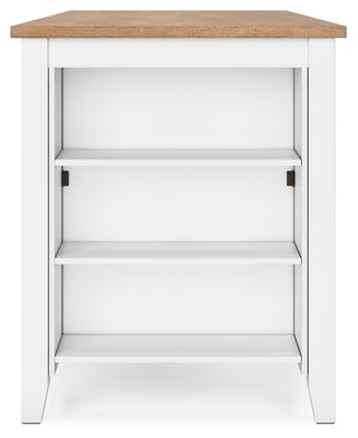 Gesthaven Dining Set - Furniture World SW (WA)