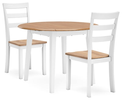 Gesthaven Dining Set - Furniture World SW (WA)
