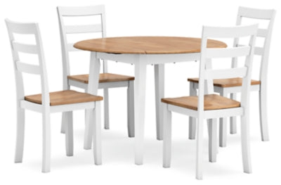 Gesthaven Dining Set - Furniture World SW (WA)