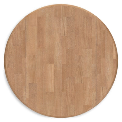 Gesthaven Dining Set - Furniture World SW (WA)