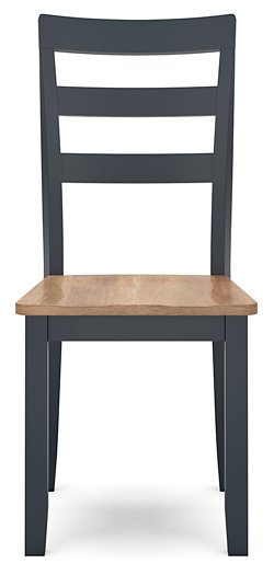 Gesthaven Dining Chair - Furniture World SW (WA)