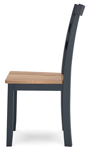 Gesthaven Dining Chair - Furniture World SW (WA)