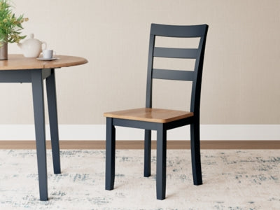 Gesthaven Dining Set - Furniture World SW (WA)