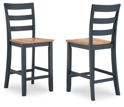Gesthaven Dining Set - Furniture World SW (WA)