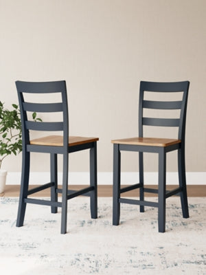 Gesthaven Dining Set - Furniture World SW (WA)