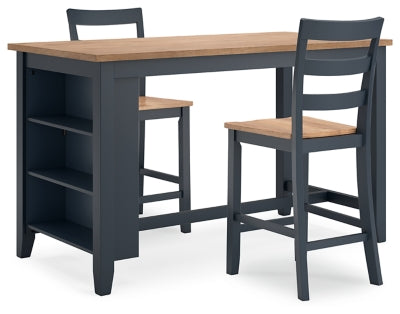 Gesthaven Dining Set - Furniture World SW (WA)