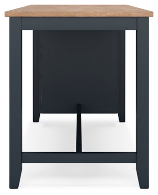 Gesthaven Dining Set - Furniture World SW (WA)